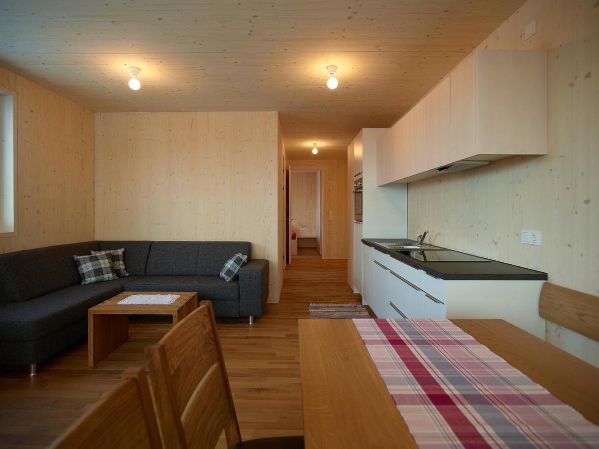 Bei Fink'S Apartment Sulzberg  Exterior photo